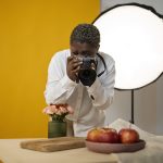 Le cadrage en photographie